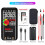 S11 Smart Multimeter Digital Display 1000V Resistance 9999 Counts Diode Capacitance Meter Auto Ranging Tester 4