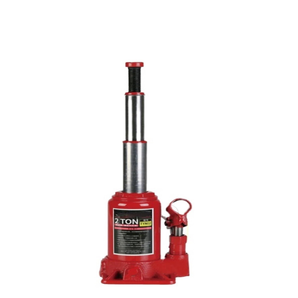 2 Ton Car Hydraulic Jack Heavy Duty For Tire Change Truck Suv Rv Leakproof 9347817750898