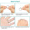 Invisible Ring Size Adjuster for Loose Rings Ring Guard, Ring Sizer, 8 Sizes 3