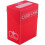 Kartenbox - ULTIMATE GUARD - Rot - Innen - Mix - Optimale Schutz 1