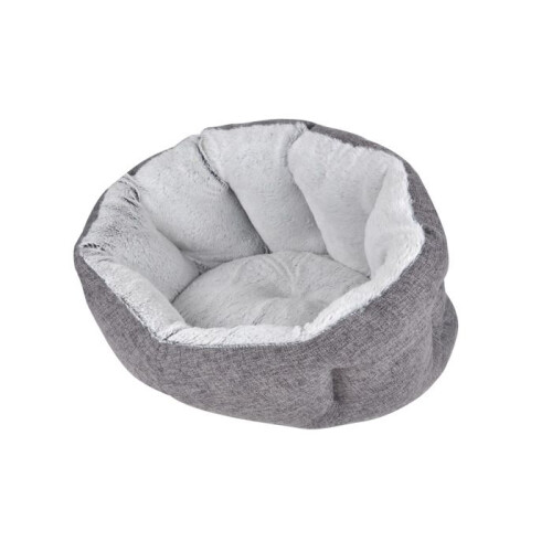 Cojin cesta redonda cocoon