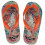 Chinelo infantil T28 PLANES 1