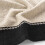 Majestic Handtuch 50 x 90 cm Majestic Sand 2