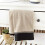 Majestic Handtuch 50 x 90 cm Majestic Sand 3