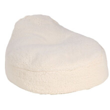 Sofá Panier 58 x 18 x 33 cm Branco