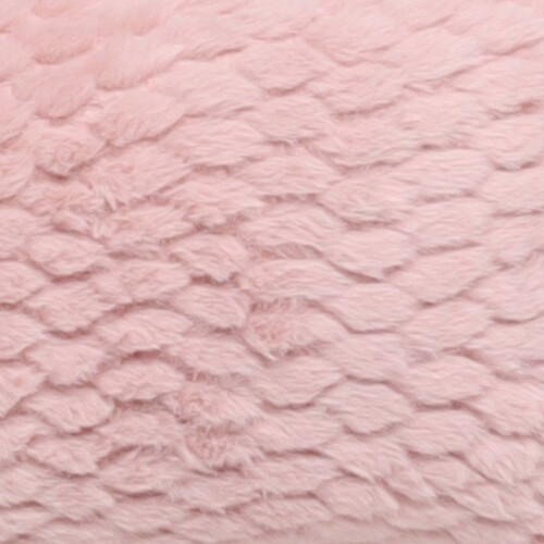 Almofada cesto Naya 65 x 50 cm Rosa 1