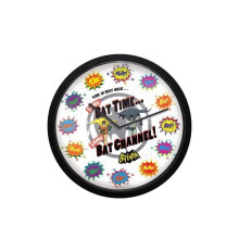 Orologio Batman retro 30 cm