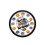 Batman Orologio Batman retro 30 cm 1