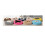 Cesta redonda 50 x 18 x 32 cm Roxa 4
