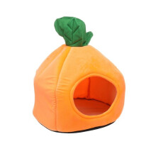 Cesta espaço de sono 38 x 38 x 40 cm Olga L'orange