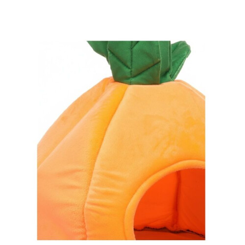 Cesta espaço de sono 38 x 38 x 40 cm Olga L'orange 1