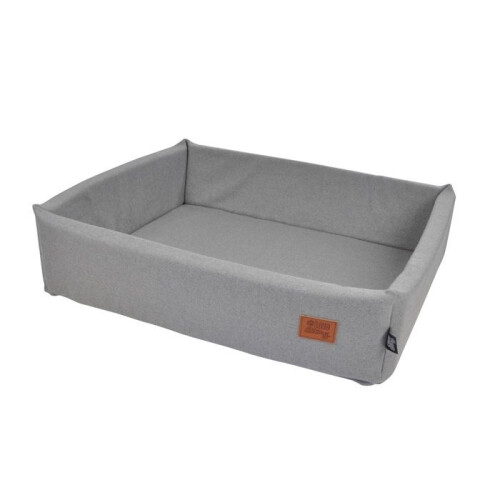 Cesta para cachorro 65 cm