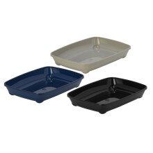 Bakken voor kattenbakvulling 43 x 57 x 16 cm Nesta L