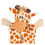 Plüschgiraffe und Seil für Hunde 2