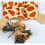 Plüschgiraffe und Seil für Hunde 3