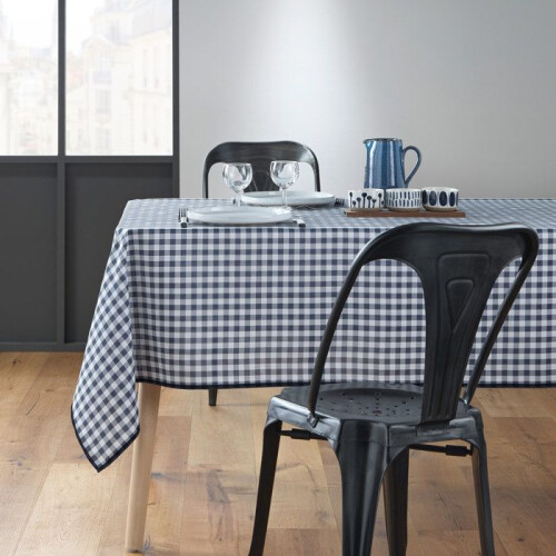 Vichy Tischdecken-Kollektion Vichy 1