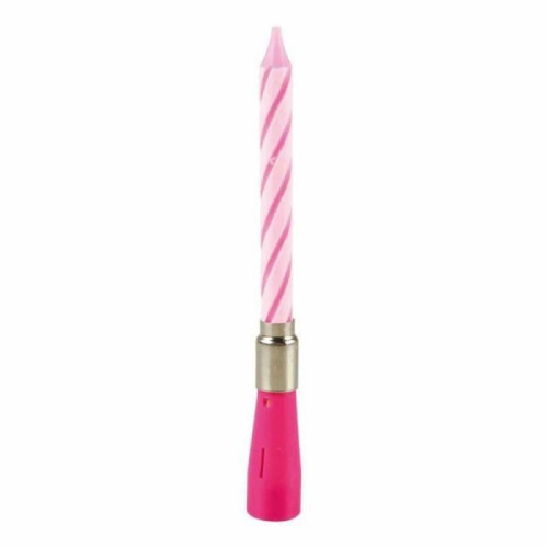 Candela di compleanno musicale