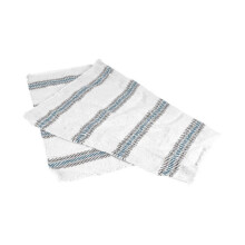 Microfibra goffrata ultra assorbente