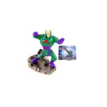 Büste Papiergewicht - Marvel - Lex Luthor - 12 cm - Resin - Neu in beschädigter Box