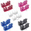 Loaded Spreader Protector Stringing Tool for Badminton and Tennis Racquets, Multicolor Threading Accessories 2