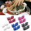 Loaded Spreader Protector Stringing Tool for Badminton and Tennis Racquets, Multicolor Threading Accessories 5
