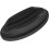 Cycling Front Wheel Riser Block for Indoor Training Compatible with All Bike Models Adjustable Height Durable Material 2