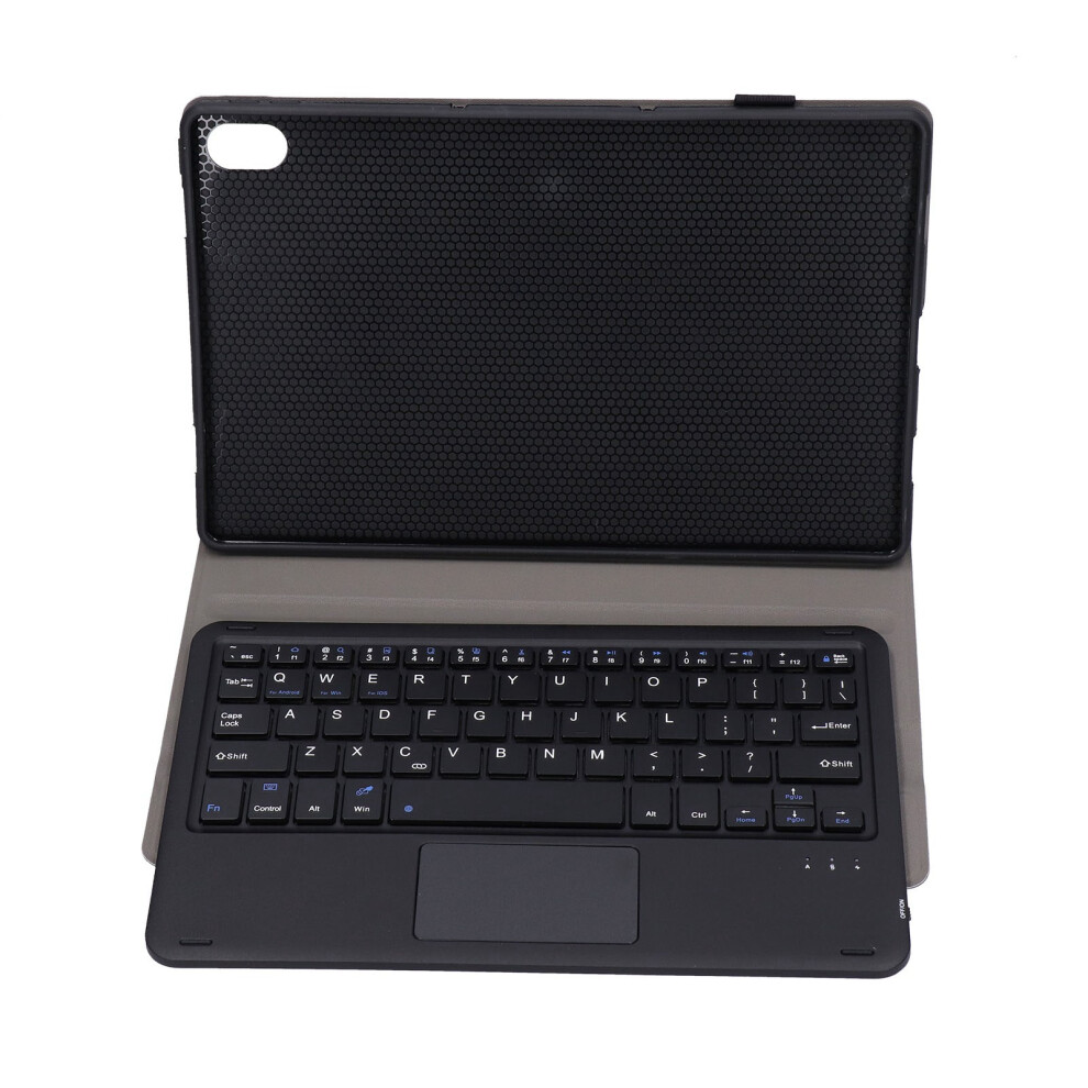 Wireless Keyboard For Lenovo Pad Tab P11, 280Mah, Black 8241377134543