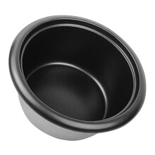 Rice Cooker Inner Pot Replacement Non Stick Large Capacity Liner for Cooking Rice Soup and Cake