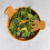 Bamboo Salad Servers Set with Ergonomic Comfort Grip for Efficient Tossing and Serving 2