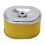 168F 170F Engine Air Filter Replacement with  Filtration for Smooth Performance Yellow 1