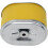 168F 170F Engine Air Filter Replacement with  Filtration for Smooth Performance Yellow 3