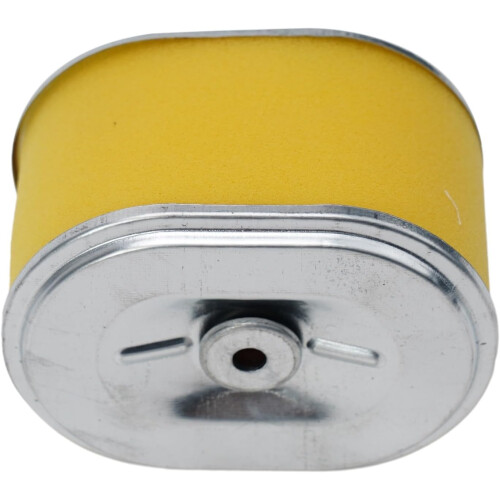 168F 170F Engine Air Filter Replacement with  Filtration for Smooth Performance Yellow 2