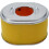 168F 170F Engine Air Filter Replacement with  Filtration for Smooth Performance Yellow 4