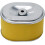 168F 170F Engine Air Filter Replacement with  Filtration for Smooth Performance Yellow 5