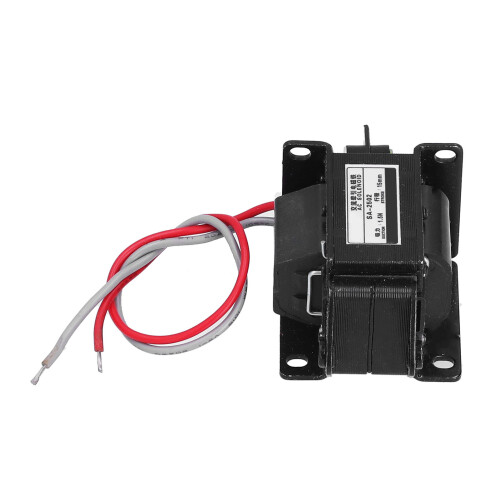 Versatile AC220V Electromagnet with 25mm Range SA‑2502 Design