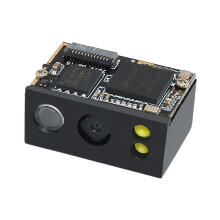 E4170 USB RS232 2D QR Code Scanner Module for Kiosk Vending POS Terminal Fast Plug and Play