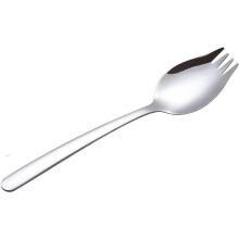 Stainless Steel Flatware Forks For Camping And Picnics Portable Durable For Kitchen And Restaurant Use Desserts Fruits