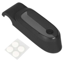 Electric Scooter Dashboard Rain Cover Waterproof Protector for Segway Ninebot F20 F25 F30 F40