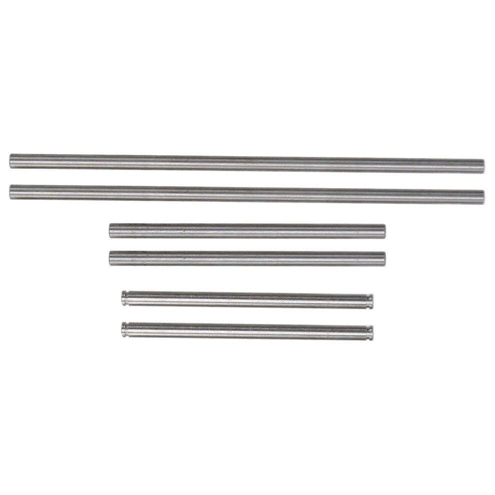 Traxxas Udr Compatible 1/7 Rc Car Suspension Upgrade Metal Rod Kit 9381377140652