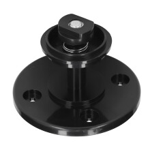 Gasgeschützte Lötspulenvorratsrolle mit 1 kg Kapazität, aus ABS-Kunststoff mit Metallbasis