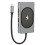 Σταθμός σύνδεσης USB C με έξοδο στάθμης κάρτας γραφικών για δύο οθόνες παράλληλα με 2