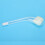 10PCS Transparent Bee Catcher Tubes for Queen Bee Capture Beekeeping Tool 12