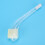 10PCS Transparent Bee Catcher Tubes for Queen Bee Capture Beekeeping Tool 3