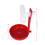 10x Automatic Bird Waterer Cups with Tee Fitting - For Farm Use 5