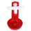 10x Automatic Bird Waterer Cups with Tee Fitting - For Farm Use 8