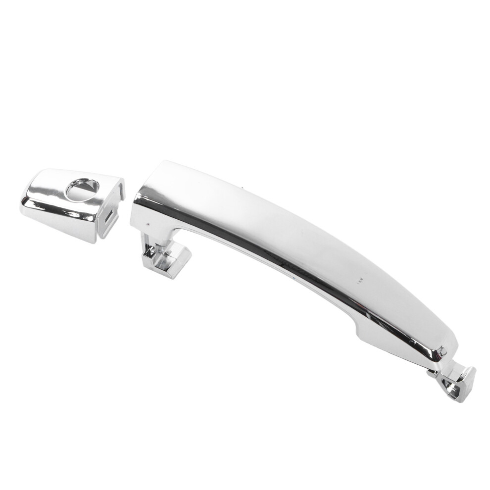 Durable Abs Front Door Handle For Chevrolet Aveo 2007Â2009 Models 5041377144718