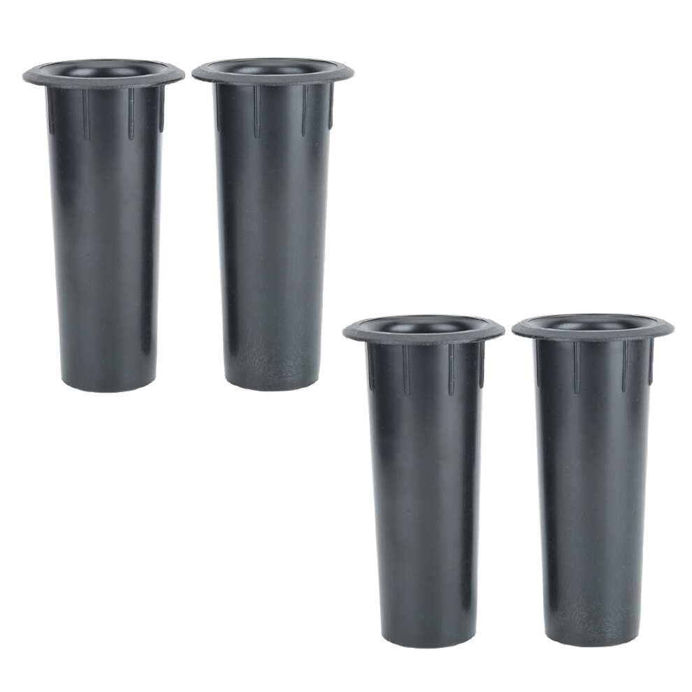 Revolutionize Your Listening Experience With Speaker Port Tubes For Speaker Cabinet, Portable Speaker, Home Speaker Or Car Speaker (4Pcs) 9138057418187
