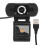 Κάμερα web USB HD2MP για διαδικτυακή διδασκαλία, σύνδεση και λειτουργία και βελτίωση 1