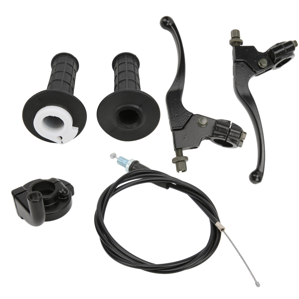 7/8In Brake Clutch Lever Assembly For Xr80 Crf70 Crf80 Xr100 Crf100 3501377144856