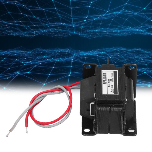 Versatile AC220V Electromagnet with 25mm Range SA‑2502 Design 2